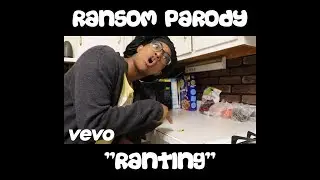 Ransom Parody 