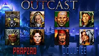 Герои 3 [JO1hero 2.69i] twaryna vs. Prapzad; Doulfiee