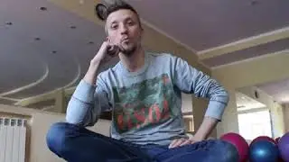 NewSchoolHipHop Chicago Boppin in Ukraine