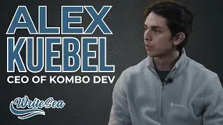 Alexander Kuebel Explains How Kombo Dev Simplifies Job Board Integrations at RecBuzz 2024