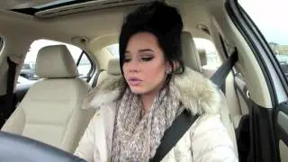 Vlogcember Day 16-20 | I'M BACK & Thank you! | December 16-19, 2014
