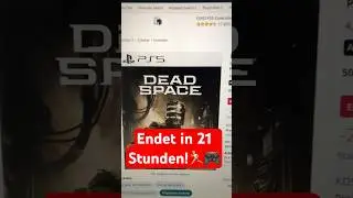 50.000+ gekauft Mal im letzten Monat | Dead Space | PS5 | Amazon De.#ps5 #ps5gameplay #ps5gaming