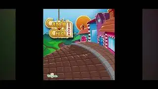 Candy Crush Saga DK Summit Soundtrack (1) Mario Kart Wii Music OST (The Saturday January 3 2026)