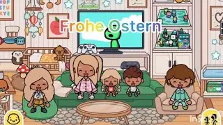 Unser Ostern