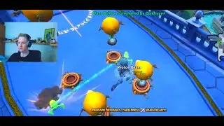 analysis of current 300-320 floors for next Patch (AP resets)/ Dungeon Defenders 2