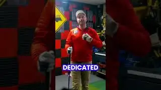 Get Better at Golf in 10 Minutes a Day!