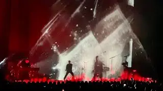 Nine Inch Nails - Heresy - Live in Portland 2025 (4K)