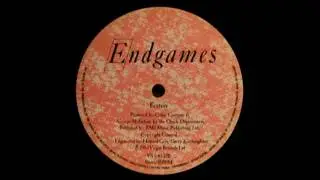 Endgames - Ecstacy (Jam City Refix)