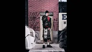 [FREE] Ryu, The Runner x Senndy x Japa Type Beat 
