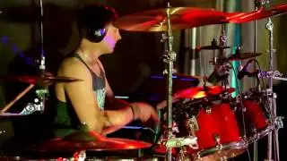 Loudslay - All Star (Smash Mouth Live Full Band Cover)