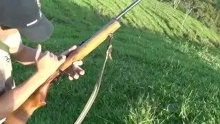 CBC Cal.22 7022 Semi-Autom&aacute;tica