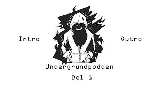 Undegrundspodden, g&ouml;r en podcast med Soundtrap, (Del 1, Intro & Outro)