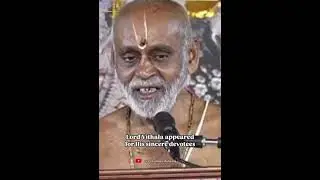 Sri Sri Anna about Nama Mahima