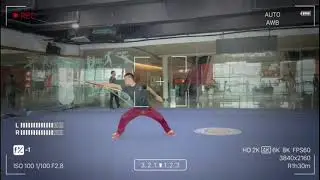 Wushu DKI Persiapan Sirkuit Nasional Wushu Taolu 2021
