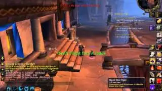 Qeroca Ironforge dead? response