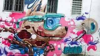 China - Hong Kong &bull; EXLD &bull; ARTIME JOE