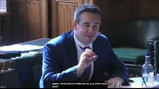 Science, Innovation and Technology Committee: UK Astronomy, 8/05/2024