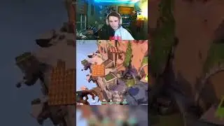 Super Clean Raze Route!