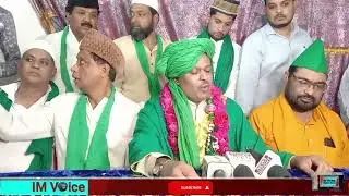 168th Sandal Urs of Hazrath Kambal Posh, Shivajinagar, Bengaluru
