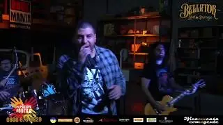 BELLATOR - LIVE SELECTS - IS THIS LOVE (WHITESNAKE)
