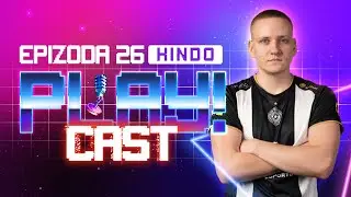 Play!Cast - Epizoda 26 - Vladan 