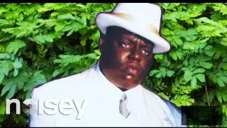 Black Lips bring Notorious B.I.G. to Coachella  - Noisey Specials #16