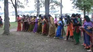2011 TDF-USA NJ BATHUKAMMA CELEBRATIONS - 9