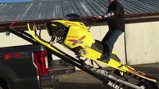 Marlon Single Loader How To Load