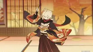(Chinese Voiceover w/ Eng subs) Tale of the Five Kasen  | Irodori Festival