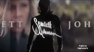 Avengers: Endgame (2019) End Credits (Felix's Network 2025)
