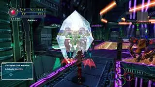 [PSOBB Destiny] Casino Baranz*6 hunt [Racast]