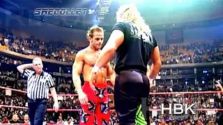 HBK Shawn Michaels - One More Time - Re-Edit/Re-Upload