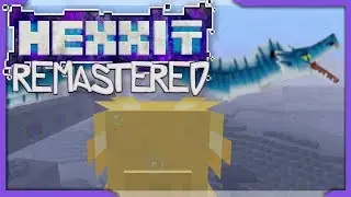 Tod durch Garados | Minecraft Hexxit Remastered #23 | miri33 | Ice and Fire Mod