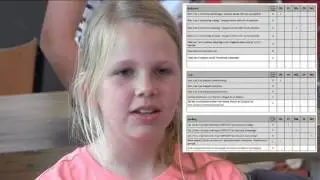 EGO in de Midden -en Bovenbouw