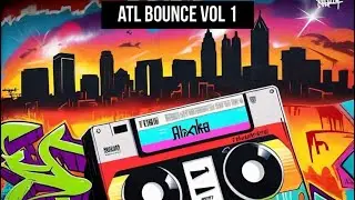 Garage Sessions: ATL Bounce Vol I