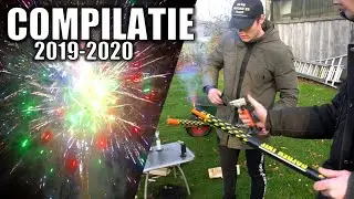 VUURWERK COMPILATIE ! | 2019-2020 | AW FIREWORKS