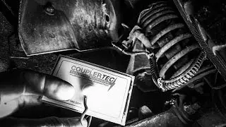 CouplerTec Installation *Defender*