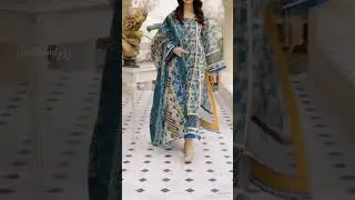 Elegant kurti and palazzo pant design #trending #kurti #new #style #shorts