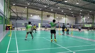 Q4 2024 - Mikero & Rojjang VS Dejab & Paps