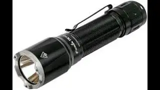 Taktická svítilna FENIX TK16