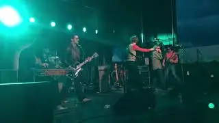Daniel Romano - Modern Pressure (Toronto 2019)