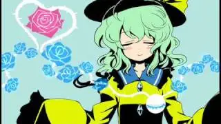 【東方Vocal】 ファンシーストーン  (文鳥Online。 )