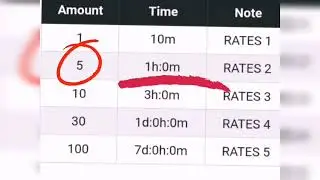 How to Change Your PisoWifi time rates(using LPB)