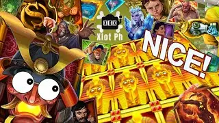 Mystery Museum, Hoarder, True Grit and more  - Big Win Highlights 021 (Slots)