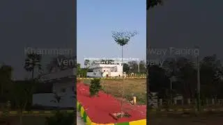 Open Plots for Sale @ Danthalapally| #dtcp #openplots #thorrur #khammam #realestate