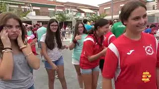 MEQUINENZA LA SANTA 2022