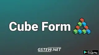 Cube Form