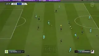 Road to top 50 pro