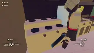 Rec Room - Rekitsaps Cooking Mishaps (Xbox One)