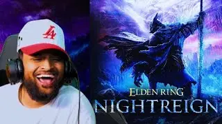 RDC Plays Elden Ring NightReign  for the First Time (Dyl POV)